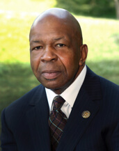 Elijah Cummings