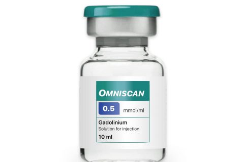 gadolinium小瓶