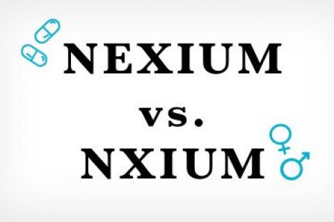 耐信vs Nxium