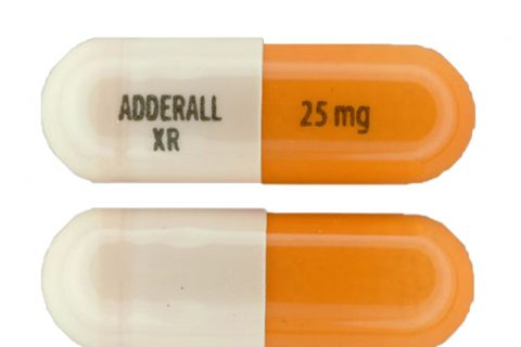 adderall.