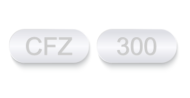 Invokana 300毫克药丸