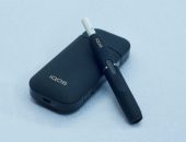 iQOS Vaping设备