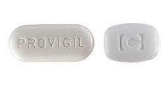 Provigil 200毫克，Nuvigil 200毫克