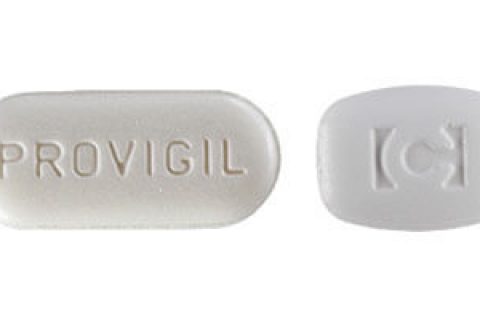 Provigil 200mg和Nuvigil 200mg