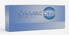 Synvisc-One盒子